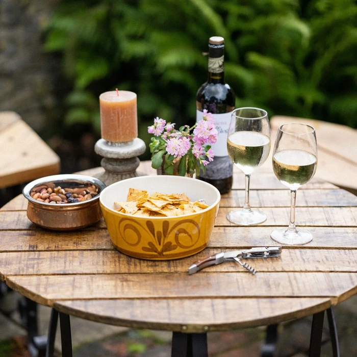 Table Top To Fit 60cm Kadai - image 5