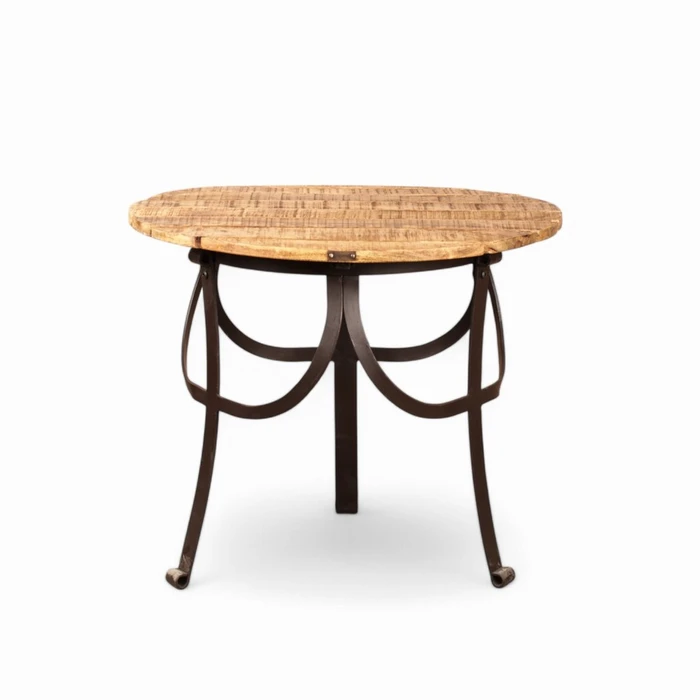 Table Top To Fit 70cm Kadai - image 1