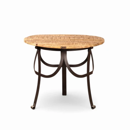 Table Top To Fit 70cm Kadai - image 1