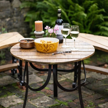 Table Top To Fit 70cm Kadai - image 3