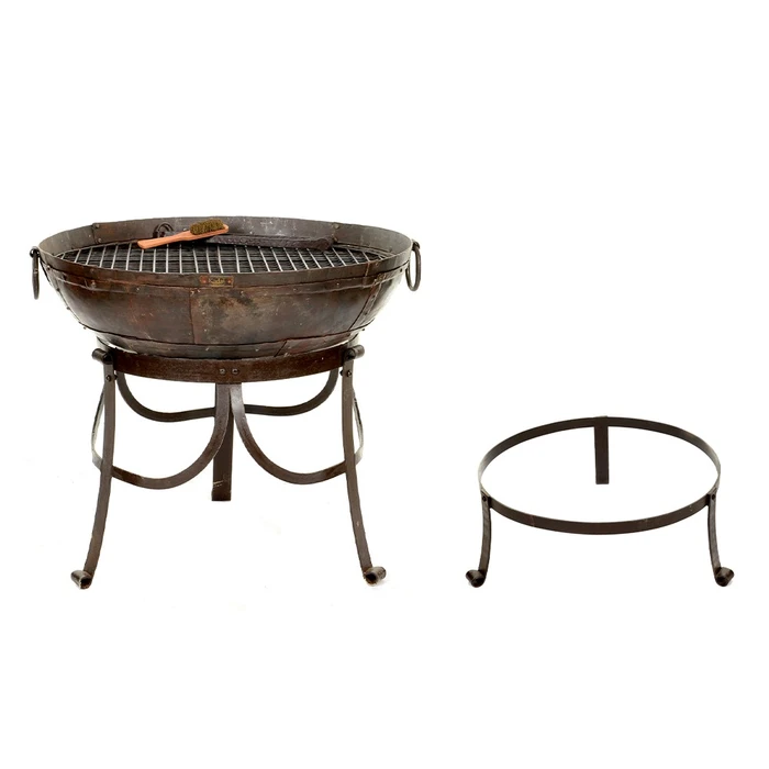 Table Top To Fit 80cm Kadai - image 2