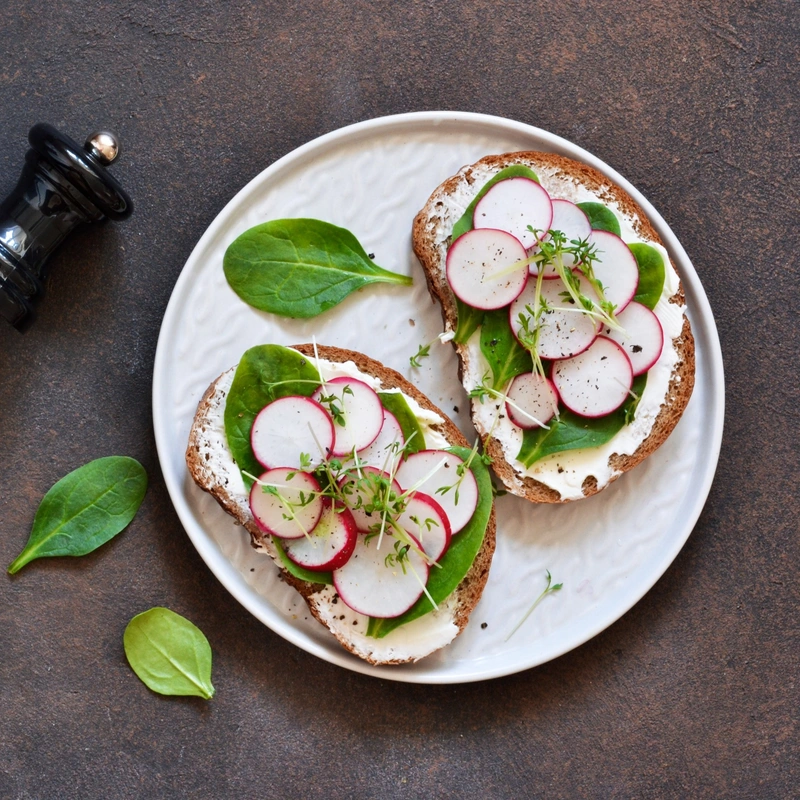 The Gourmet Gardener