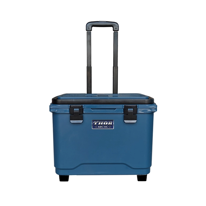 THOR 20 COOLER NAVY - image 1