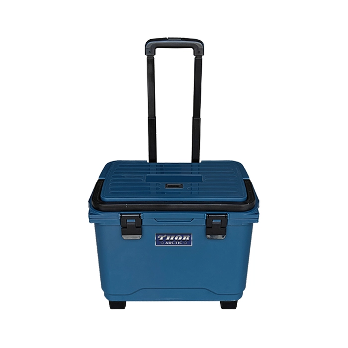 THOR 20 COOLER NAVY - image 2
