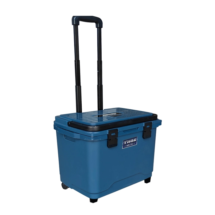 THOR 20 COOLER NAVY - image 4