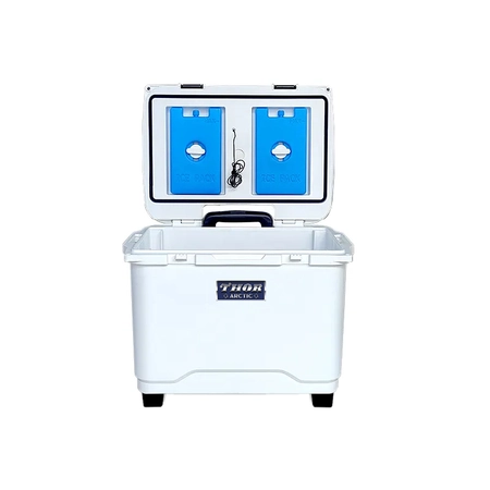 THOR 20 COOLER WHITE - image 4