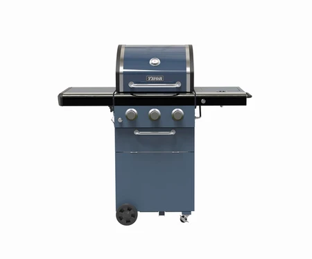 Thor 3 Burner - image 10