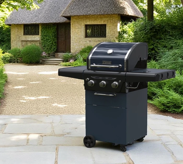 Thor 3 Burner - image 1