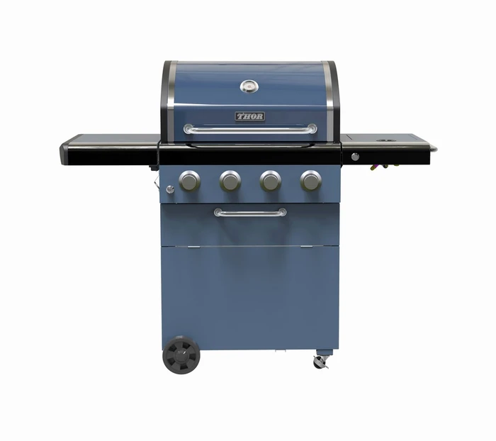 Thor 4 Burner IR - image 9