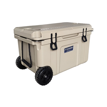 THOR 55 COOLER TAN - image 2