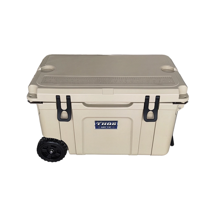 THOR 55 COOLER TAN - image 3