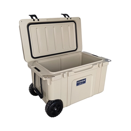 THOR 55 COOLER TAN - image 5