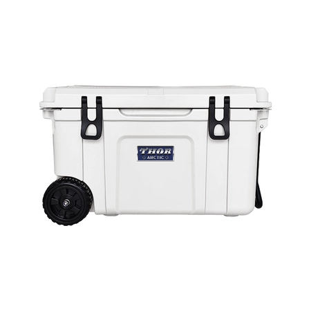 THOR 55 COOLER WHITE - image 1