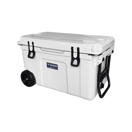THOR 55 COOLER WHITE - image 2