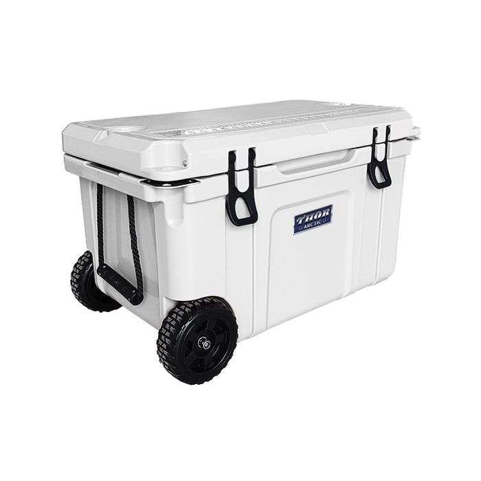 THOR 55 COOLER WHITE - image 3