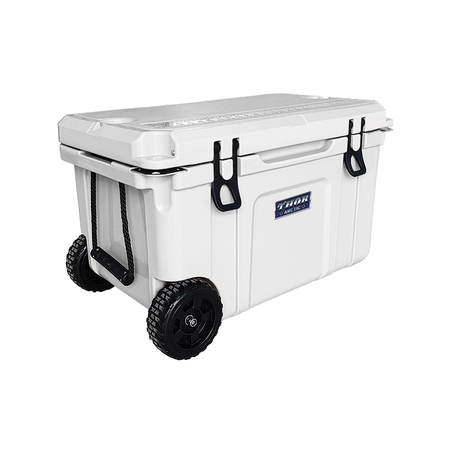 THOR 55 COOLER WHITE - image 3