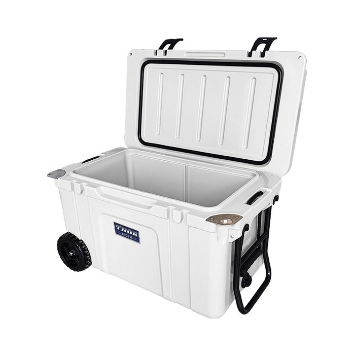 THOR 55 COOLER WHITE - image 5