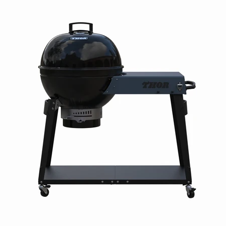 Thor Charcoal Kettle Premium - image 3
