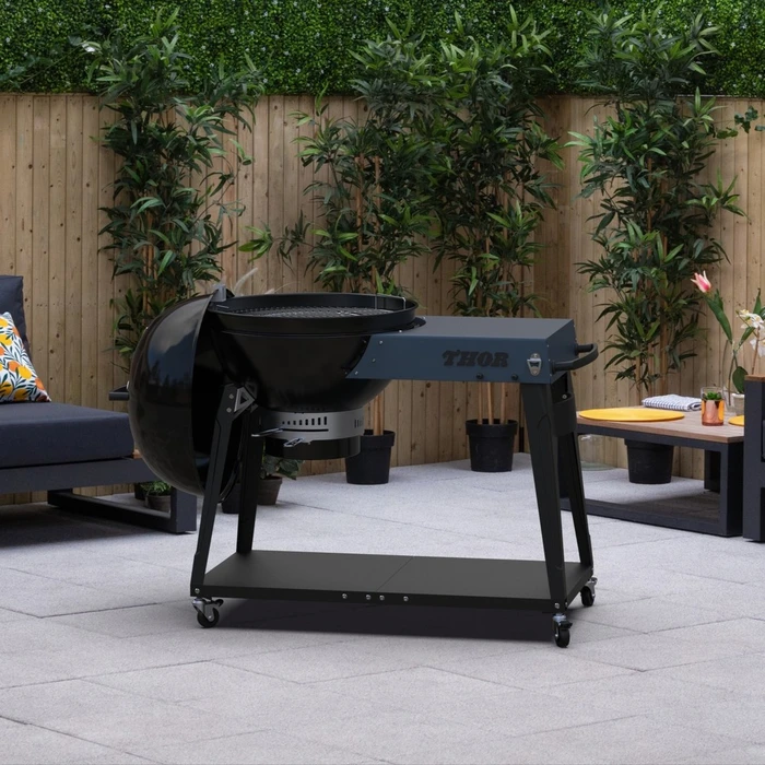 Thor Charcoal Kettle Premium - image 2