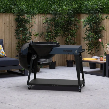 Thor Charcoal Kettle Premium - image 2