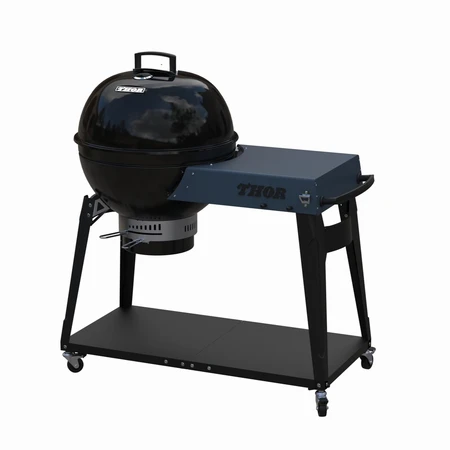 Thor Charcoal Kettle Premium - image 4