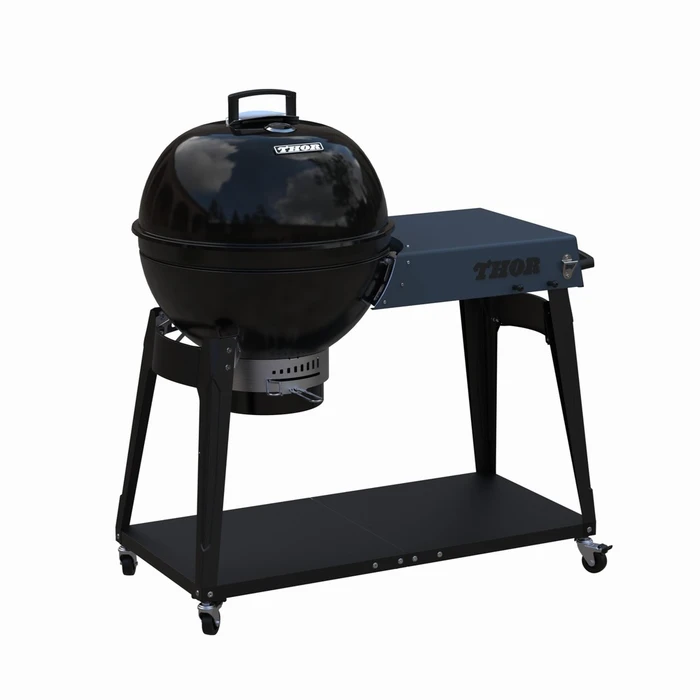 Thor Charcoal Kettle Premium - image 5
