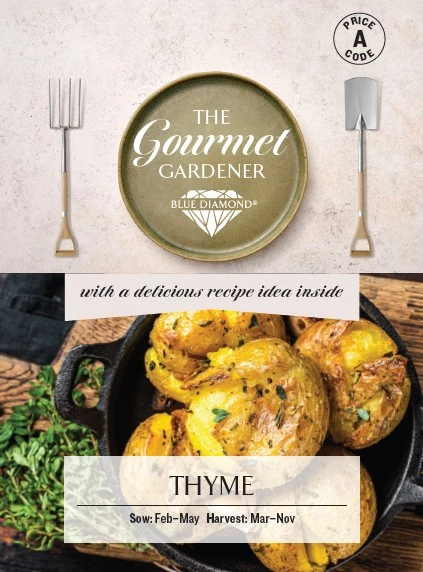THYME