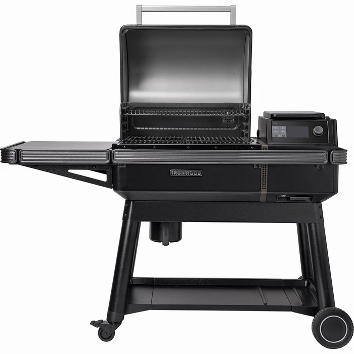 Traeger Ironwood British Commonwealth - image 3