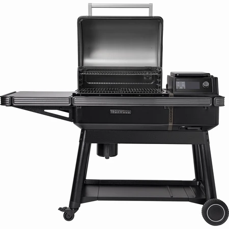 Traeger Ironwood British Commonwealth - image 3