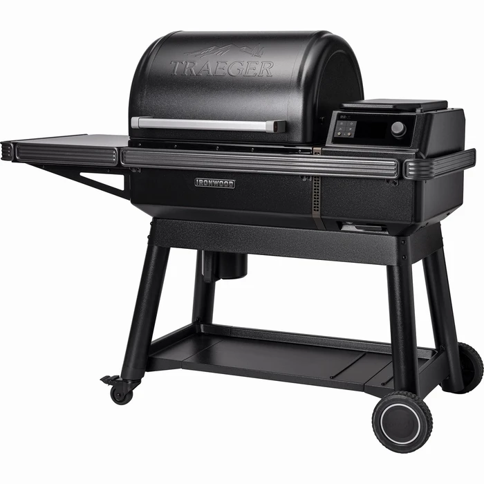 Traeger Ironwood British Commonwealth - image 4