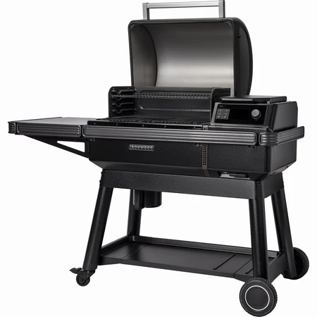 Traeger Ironwood British Commonwealth - image 5