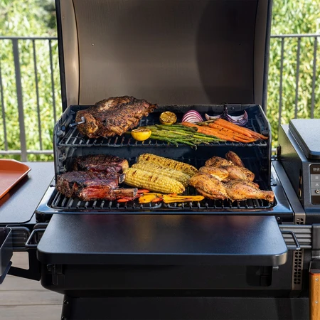 Traeger Ironwood British Commonwealth - image 16