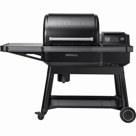 Traeger Ironwood British Commonwealth - image 2
