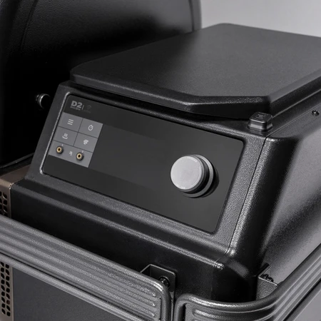 Traeger Ironwood British Commonwealth - image 7