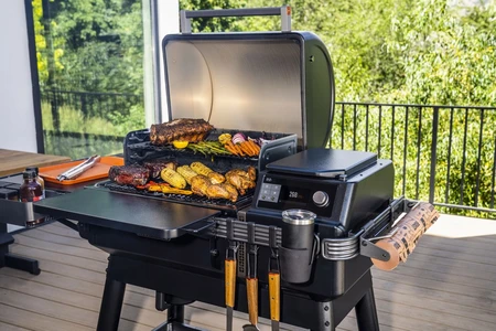 Traeger Ironwood British Commonwealth - image 15