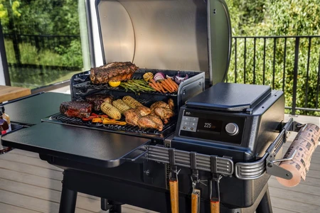 Traeger Ironwood British Commonwealth - image 13