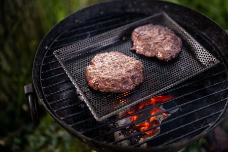 Travel Grill Tray - image 2