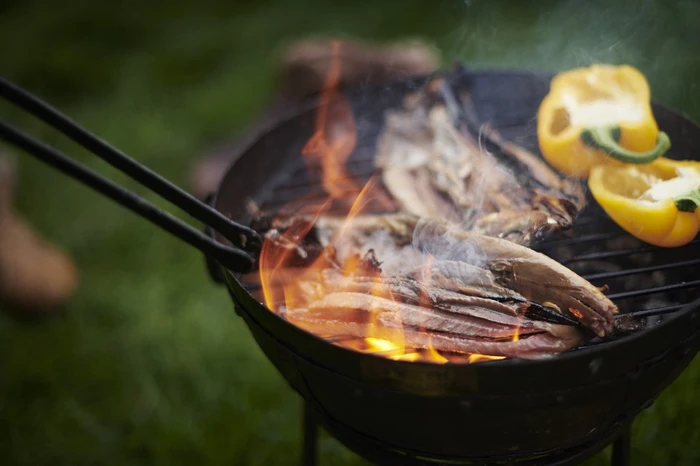 Travel Kadai Set 40cm - image 6