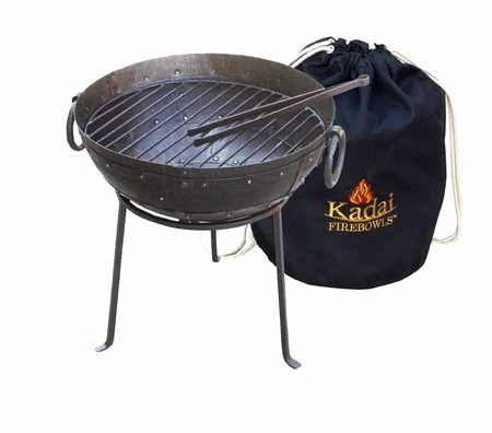 Travel Kadai Set 40cm - image 4