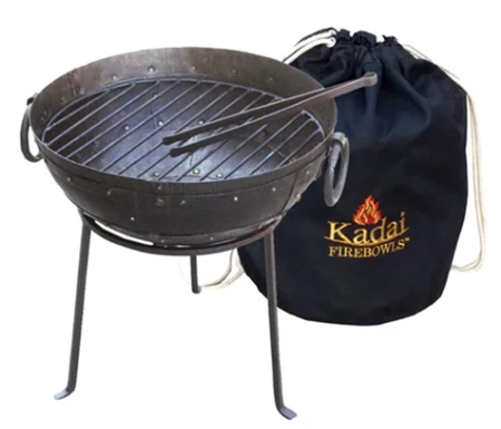 Travel Kadai Set 40cm - image 2