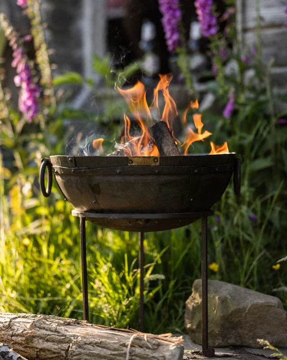 Travel Kadai Set 40cm - image 8