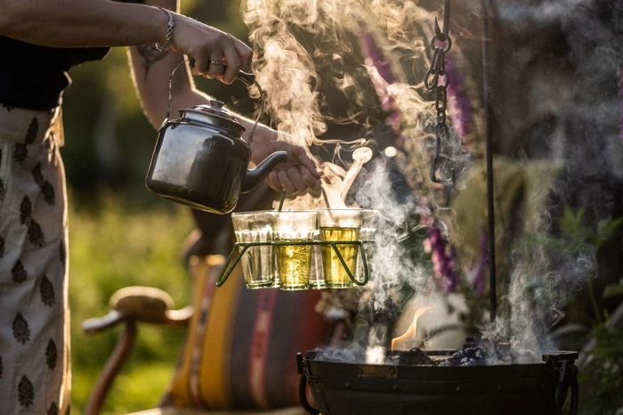 Travel Kettle - image 6