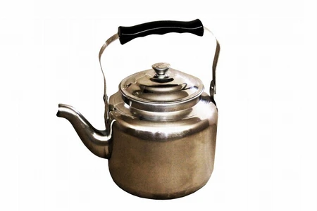 Travel Kettle - image 3