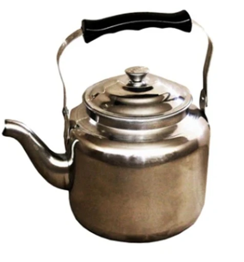 Travel Kettle - image 2