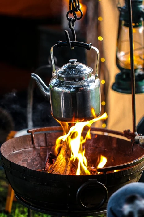 Travel Kettle - image 4