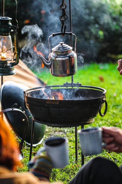 Travel Kettle - image 5