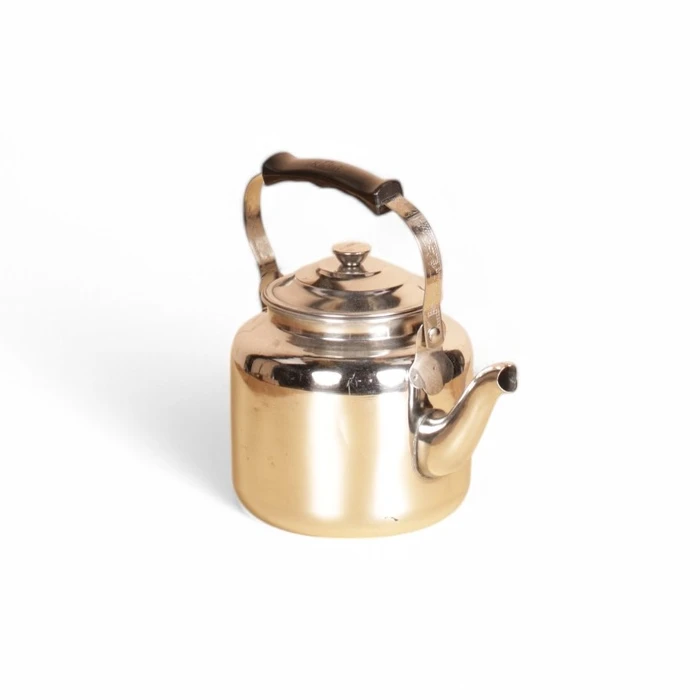 Travel Kettle - image 1