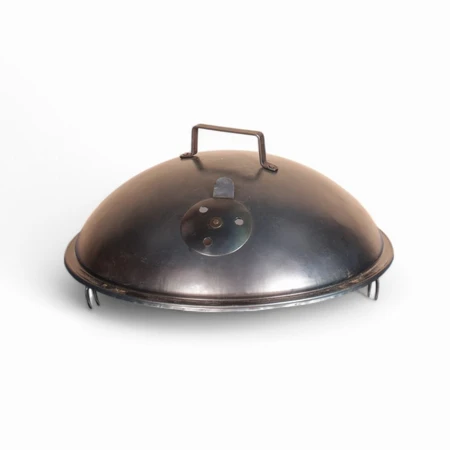 Travel Lid - image 1