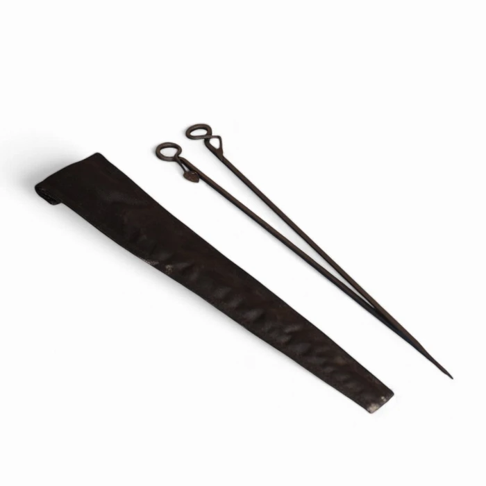 Travel Skewers - image 1