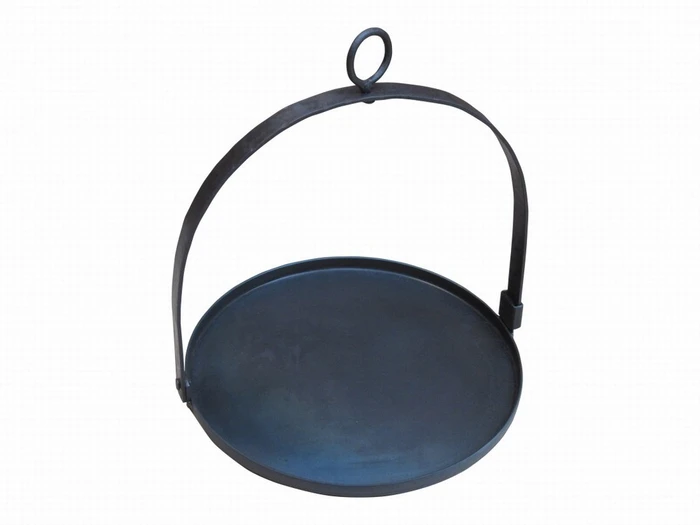 Travel Skillet - image 3